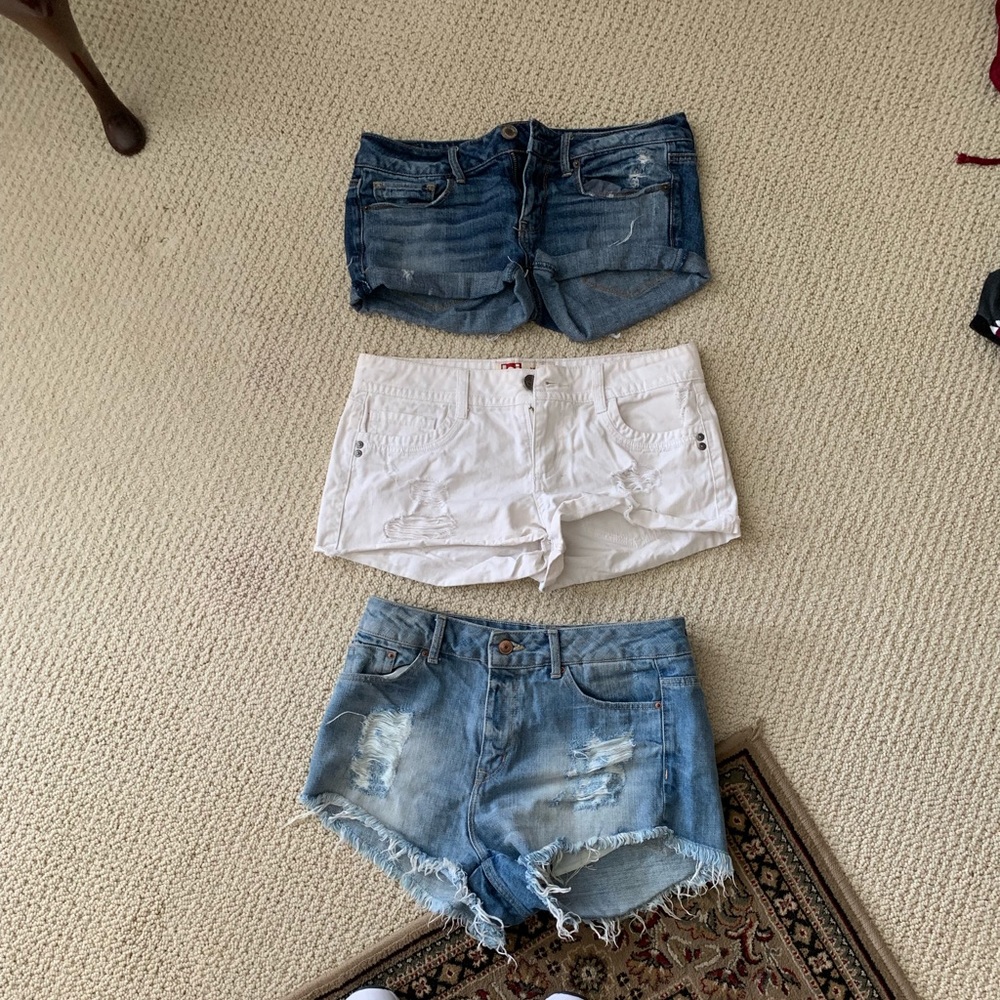 Shorts